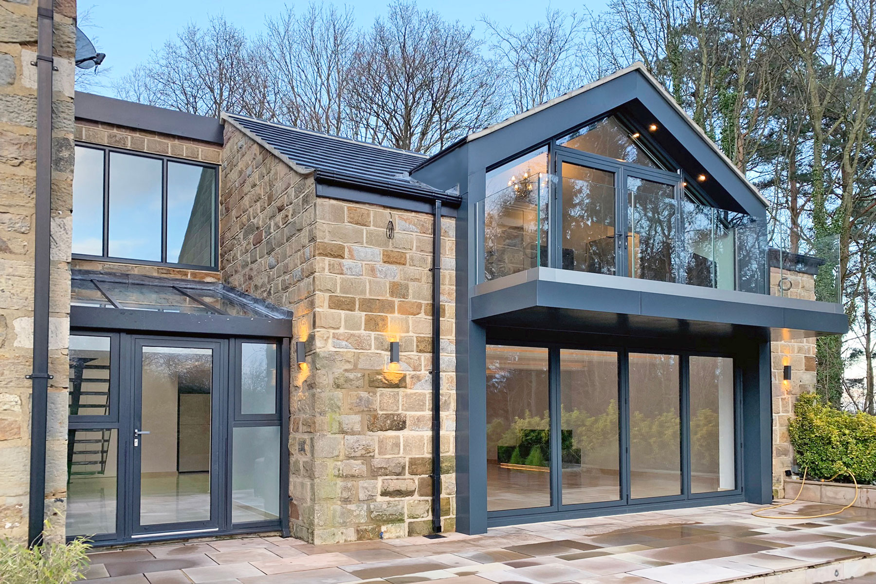 Architects in York RIBA Chartered Residential & Commercial