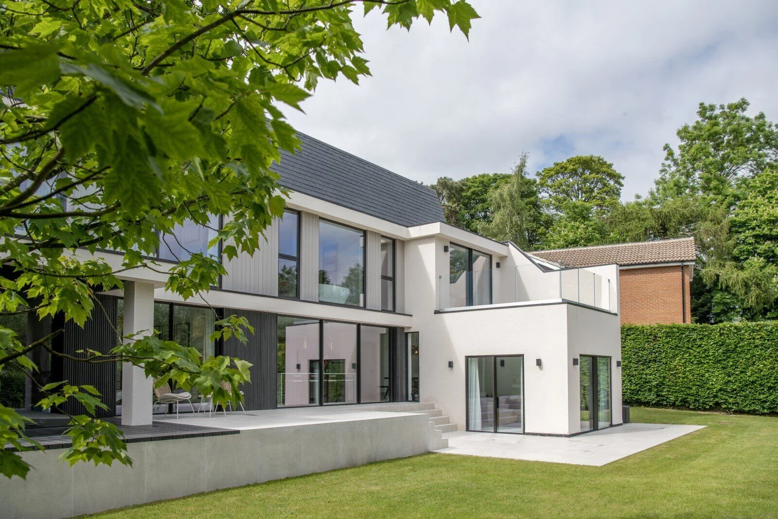 How To Find An Architect An Expert Architect's Guide