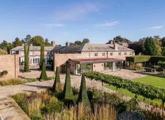 Kirk Hammerton Lanscape Architecture